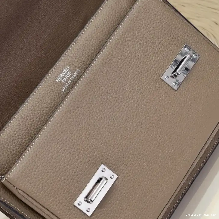 Official Brother Sam 2406YA0115 Bags Hermès 0731